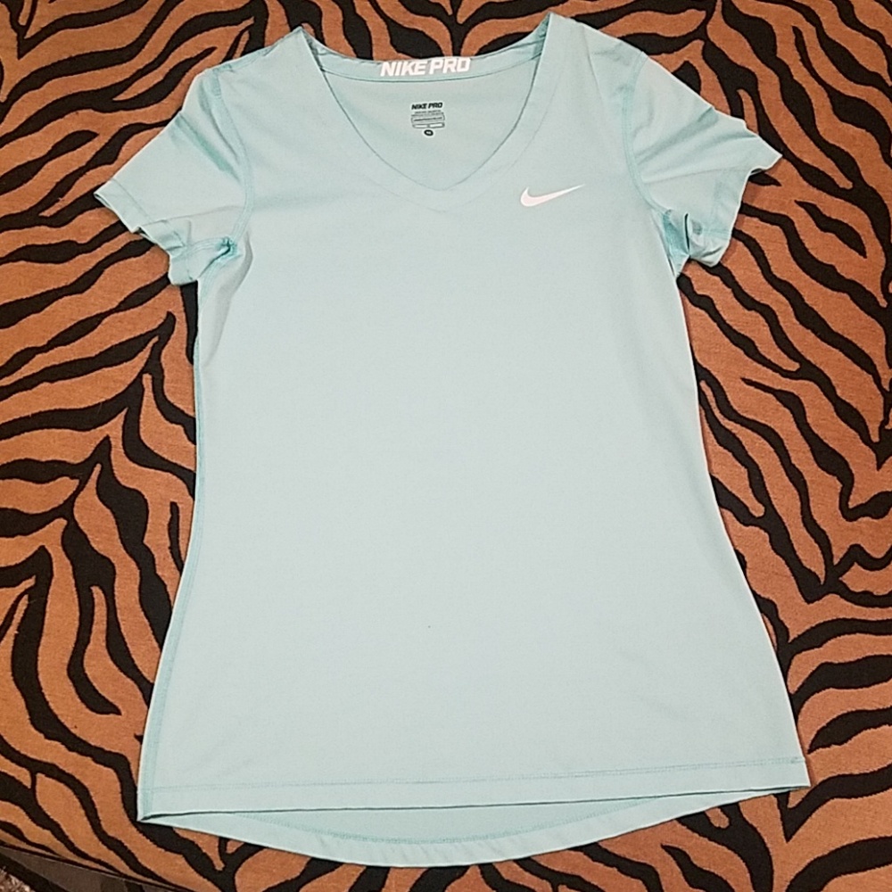 Nike Pro Top